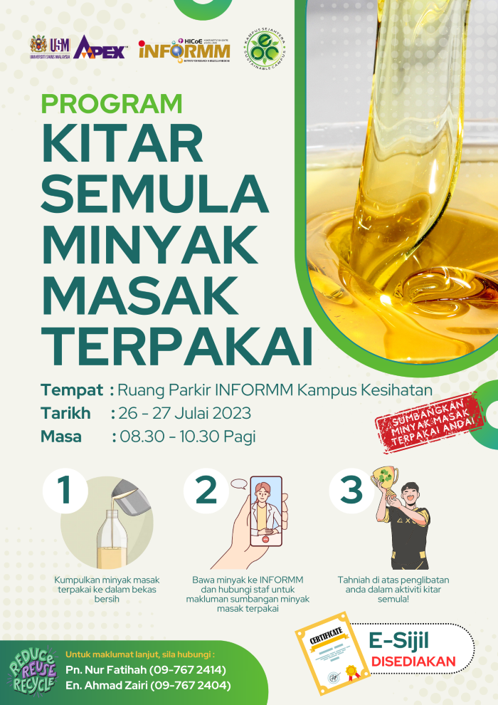 Poster Kitar Semula Minyak edited