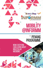 INFORMMMobilityPenang